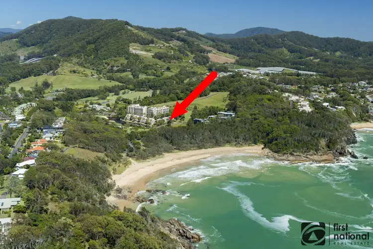 1203-1204 Pacific Bay, Resort Drive, Coffs Harbour NSW 2450