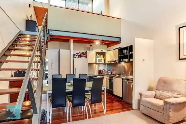 Fourth view of Homely apartment listing, 188/139 Commercial Road, Teneriffe QLD 4005