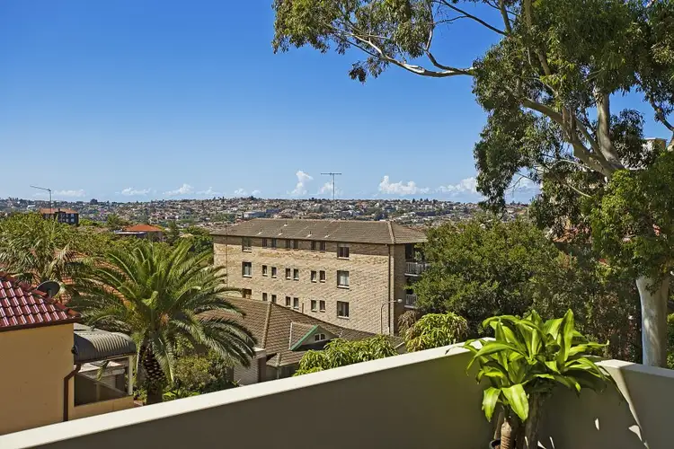 Sixth view of Homely apartment listing, 5/18-20 Penkivil Street, Bondi Beach NSW 2026