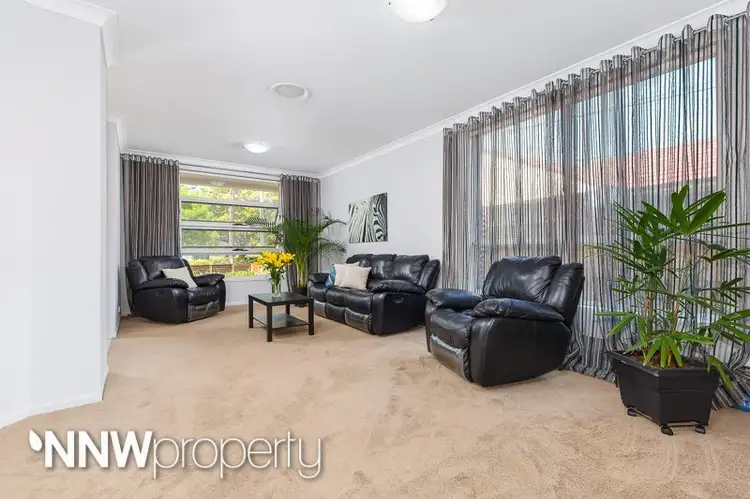 Third view of Homely house listing, 218 North Road, Eastwood NSW 2122