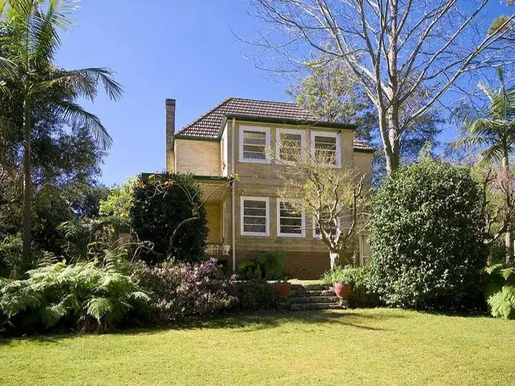 Main view of Homely house listing, 48 Mona Vale Road, Pymble NSW 2073