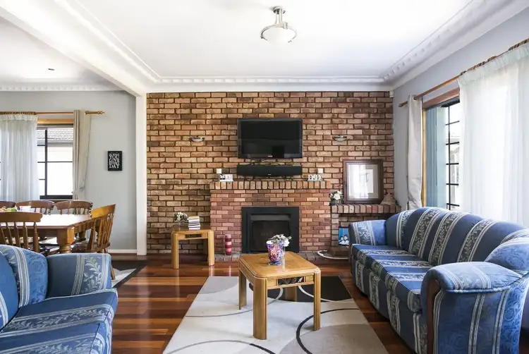 Third view of Homely house listing, 18 Dumfries Avenue, Mount Ousley NSW 2519