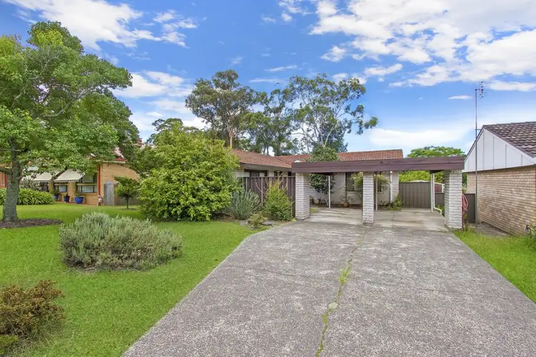 Third view of Homely house listing, 76 Hanlan Street, Narara NSW 2250