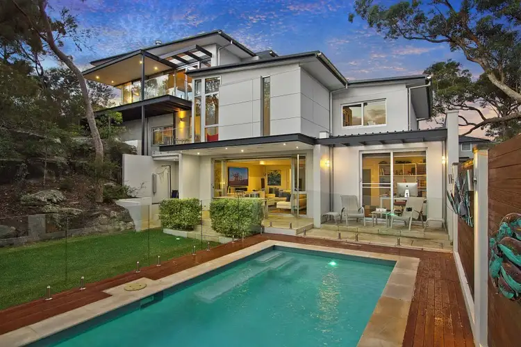 24 Boronia Lane, Seaforth NSW 2092