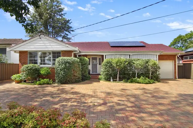 368C North Rocks Road, Carlingford NSW 2118