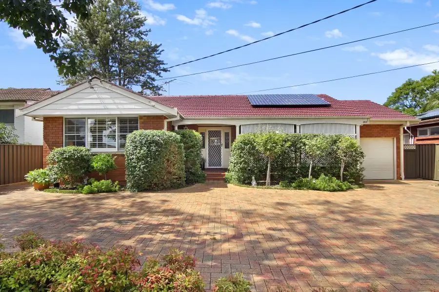 Main view of Homely house listing, 368C North Rocks Road, Carlingford NSW 2118