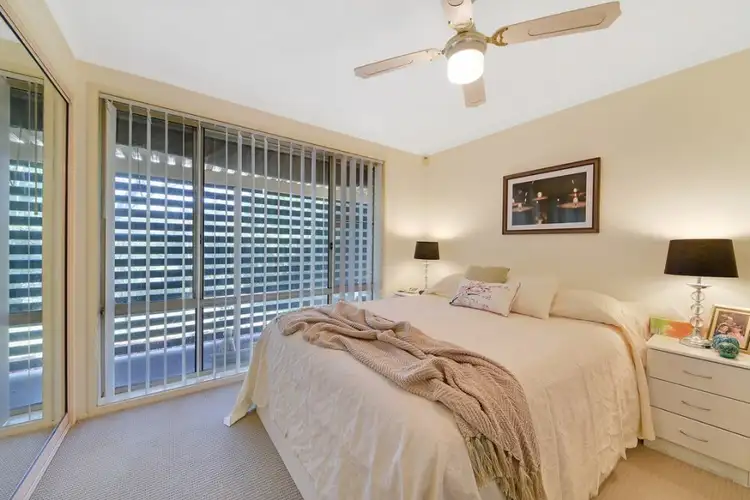 Fourth view of Homely house listing, 4 Linifolia Mews, Wattle Grove NSW 2173