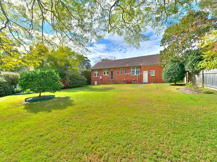Third view of Homely house listing, 186 Bobbin Head Road, Turramurra NSW 2074