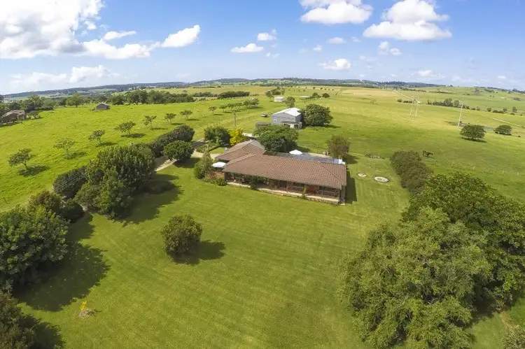 397 Croobyar Road, Milton NSW 2538