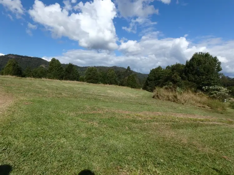 Third view of Homely land listing, LOT 22 Alternative Way, Nimbin NSW 2480