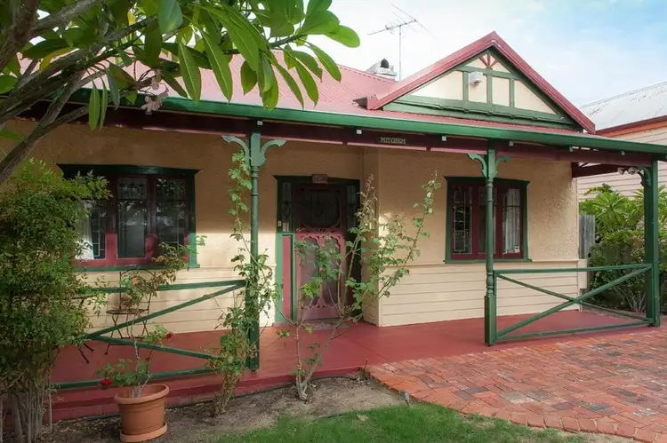 A/46 Rathay Street, Victoria Park WA 6100