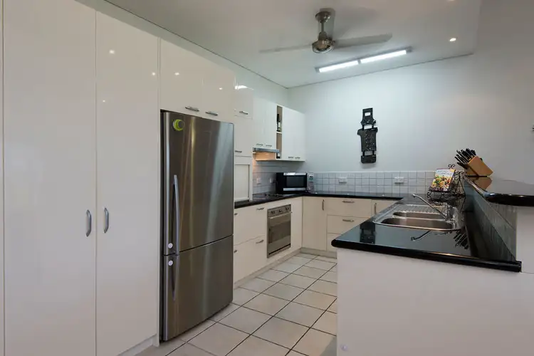 Second view of Homely townhouse listing, 11/6 Stoddart Drive, Bayview NT 820
