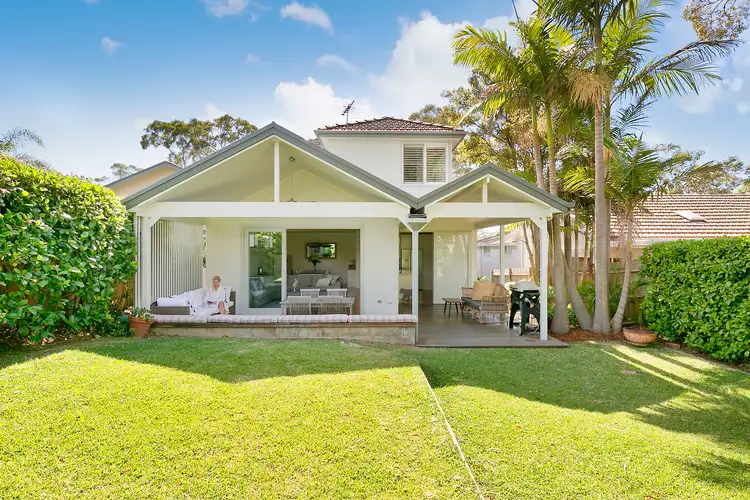 22 Alto Avenue, Seaforth NSW 2092