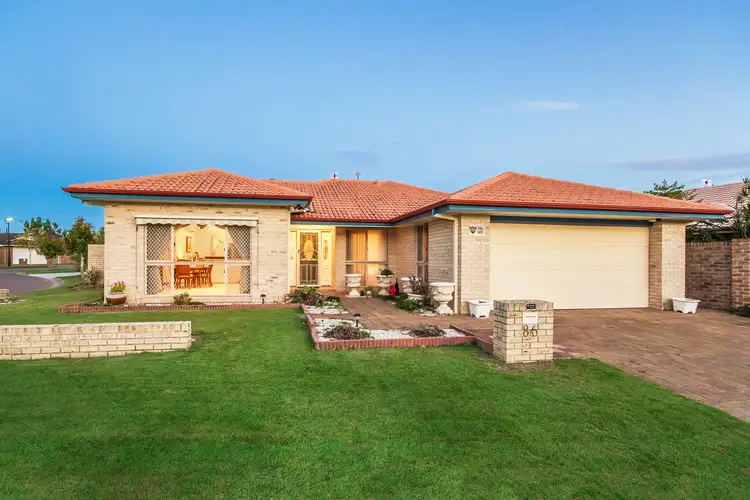 86 Martingale Circuit, Clear Island Waters QLD 4226