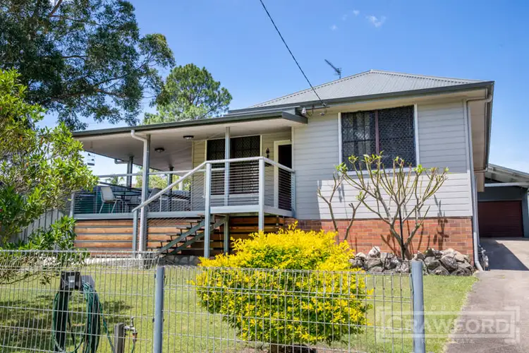 Main view of Homely house listing, 27 Robinson Avenue, Lambton NSW 2299
