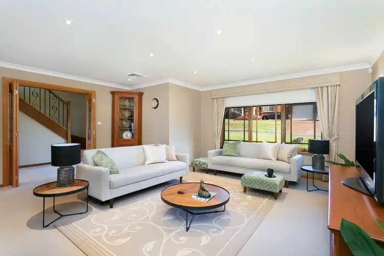 Third view of Homely house listing, 39 Powys Circuit, Castle Hill NSW 2154