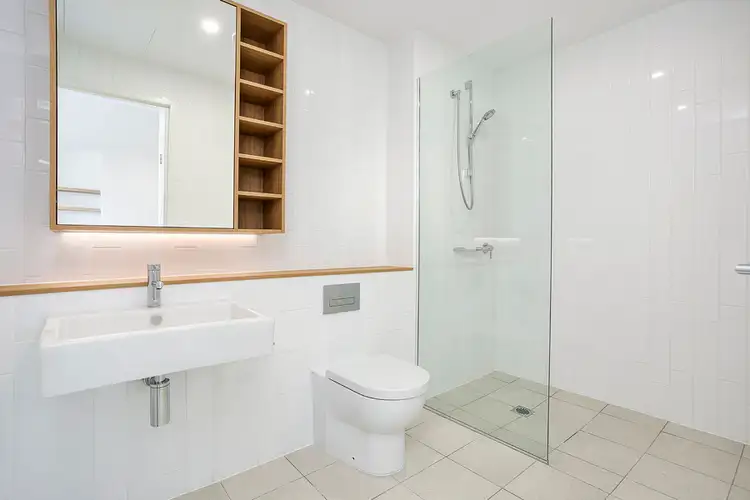 Fourth view of Homely apartment listing, Level 1/A108/101 Lord Sheffield Circuit, Penrith NSW 2750