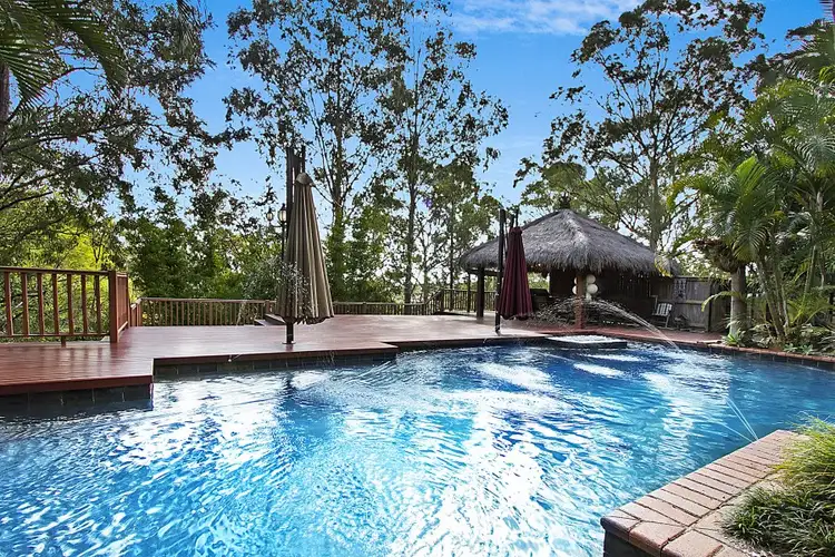 Second view of Homely house listing, 14 Gyles Court, Cornubia QLD 4130