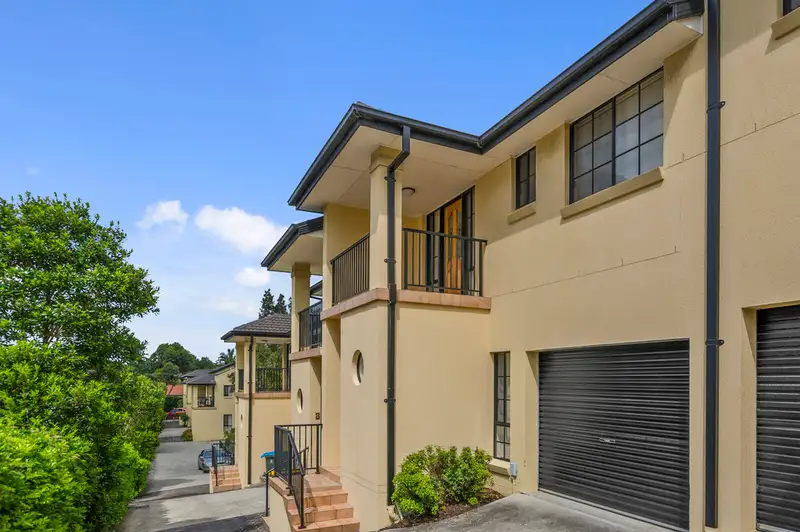 Main view of Homely townhouse listing, 2/14 Popes Road, Woonona NSW 2517