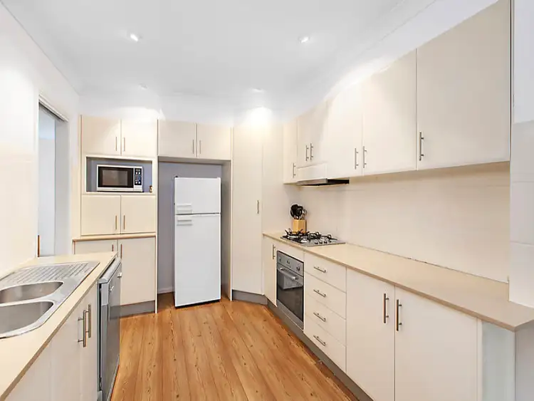 Fourth view of Homely townhouse listing, 37C Horace Street, St Ives NSW 2075