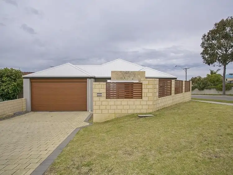Second view of Homely house listing, 148 Wilding Street, Doubleview WA 6018