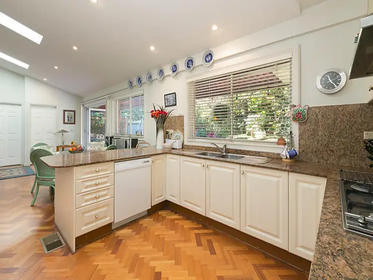 Sixth view of Homely house listing, 37 Katina Street, Turramurra NSW 2074