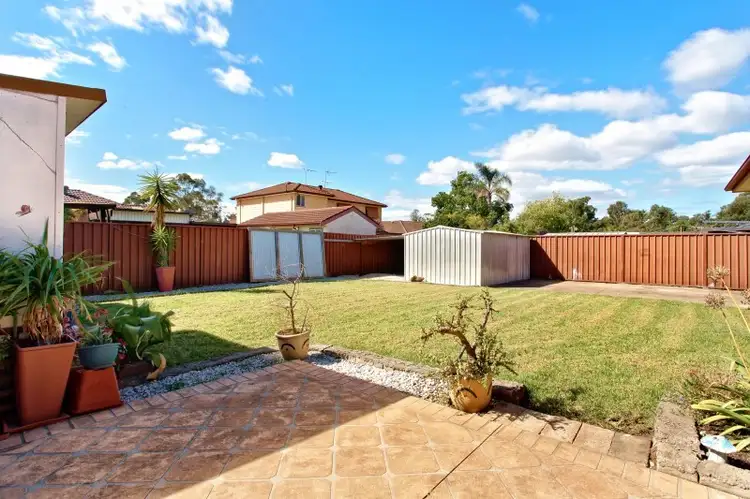 Sixth view of Homely house listing, 31 Dunheved Road, Cambridge Gardens NSW 2747