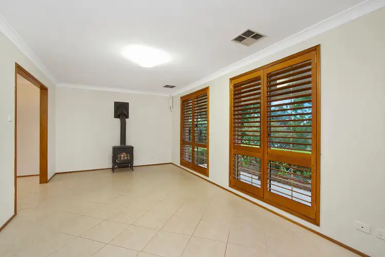 Second view of Homely house listing, 18 Flinders Place, North Richmond NSW 2754
