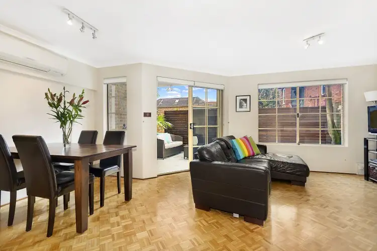 Third view of Homely townhouse listing, 3/97 Balgowlah Road, Fairlight NSW 2094