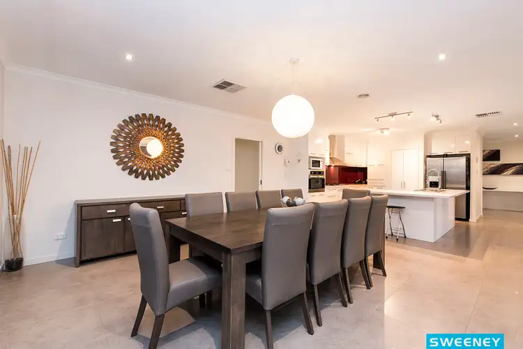 Fifth view of Homely house listing, 7 The Esplanade, Taylors Hill VIC 3037