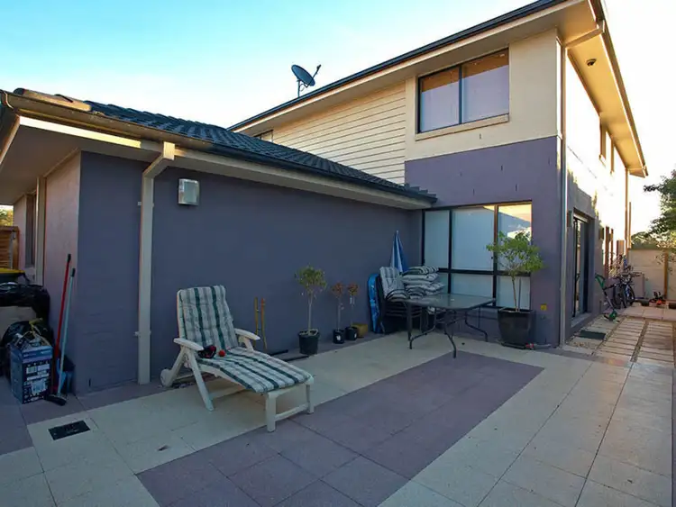 Seventh view of Homely house listing, 9 Townsend Crescent, Ropes Crossing NSW 2760