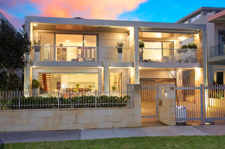 Second view of Homely house listing, 36 The Grand Parade, Brighton-le-sands NSW 2216
