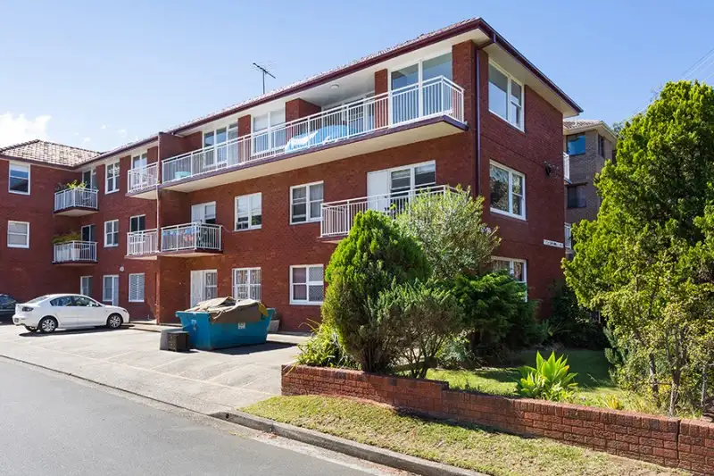 Main view of Homely apartment listing, 13/57-59 Parramatta Street, Cronulla NSW 2230