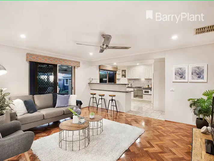 34 Fewster Drive, Wantirna South VIC 3152