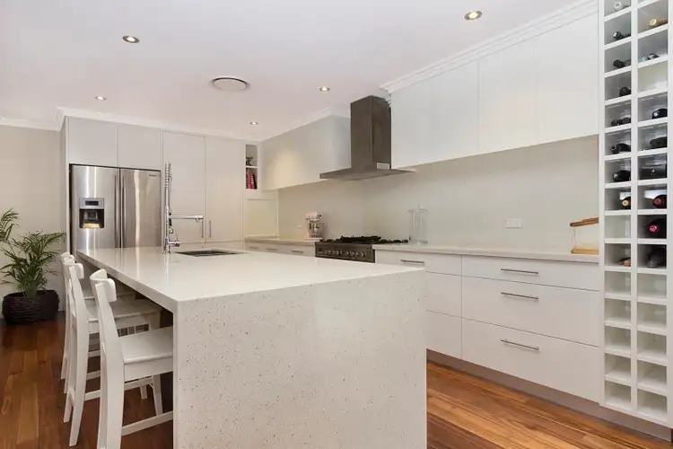 Second view of Homely house listing, 33 Bathurst Street, Pitt Town NSW 2756