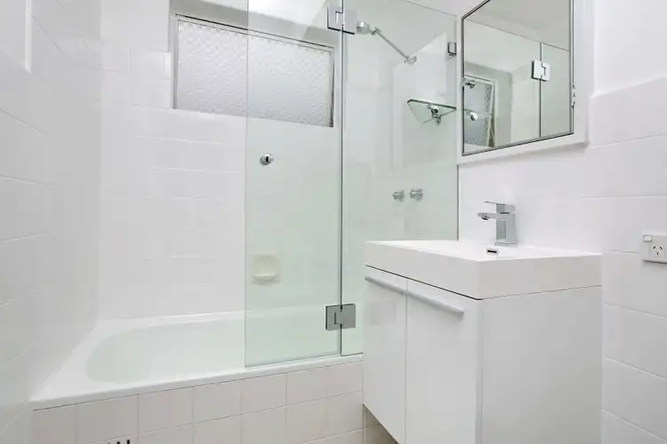 Fourth view of Homely apartment listing, 14/170 Falcon Street, Crows Nest NSW 2065