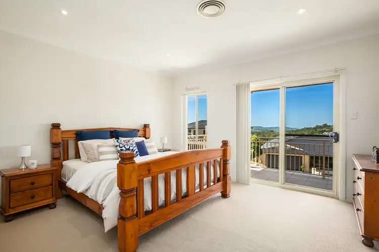 Sixth view of Homely house listing, 4 Northspur, Cordeaux Heights NSW 2526