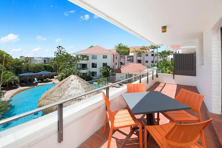 141/1 Edgar Bennett Avenue, Noosa Heads QLD 4567