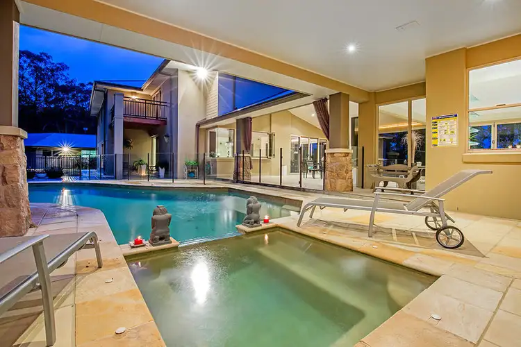 14 Dwyer Close, Tallebudgera QLD 4228