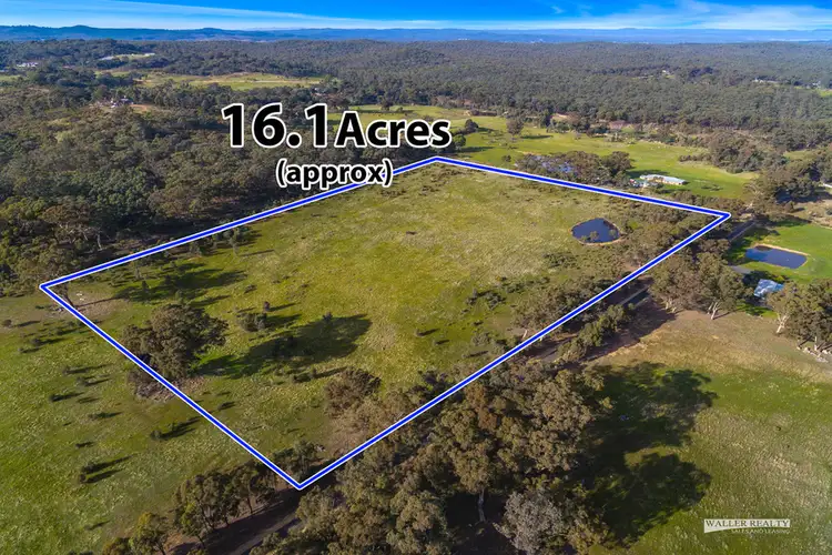 Lot 1 Woodbrook Road, Walmer VIC 3463