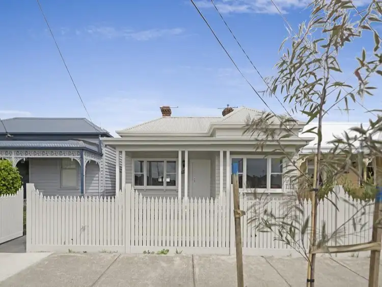 173 Buckley Street, Seddon VIC 3011
