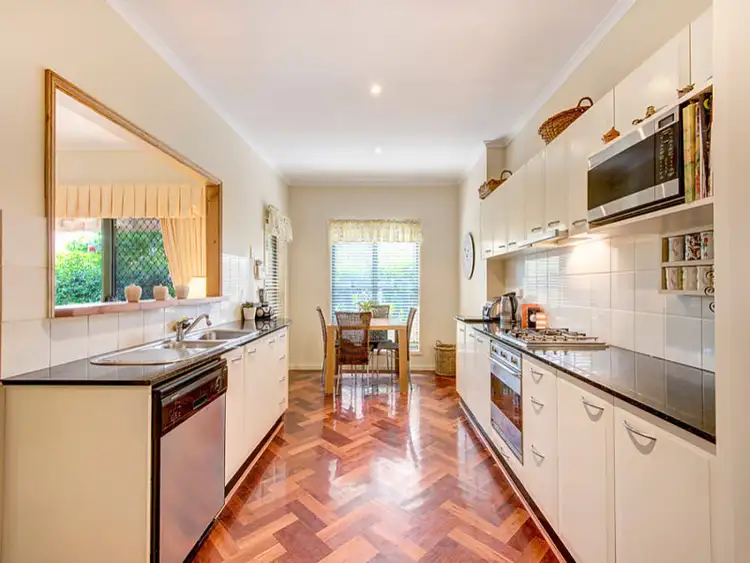 Fourth view of Homely house listing, 4/199 Kissing Point Road, Turramurra NSW 2074