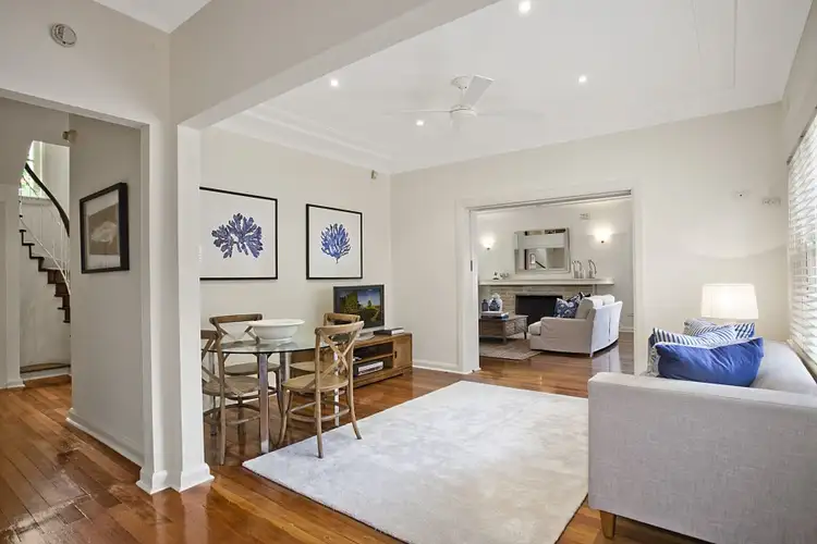 Fourth view of Homely house listing, 3 Orana Avenue, Pymble NSW 2073