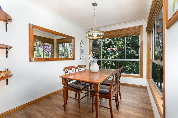 Fifth view of Homely house listing, 61 Brendon Avenue, Farmborough Heights NSW 2526