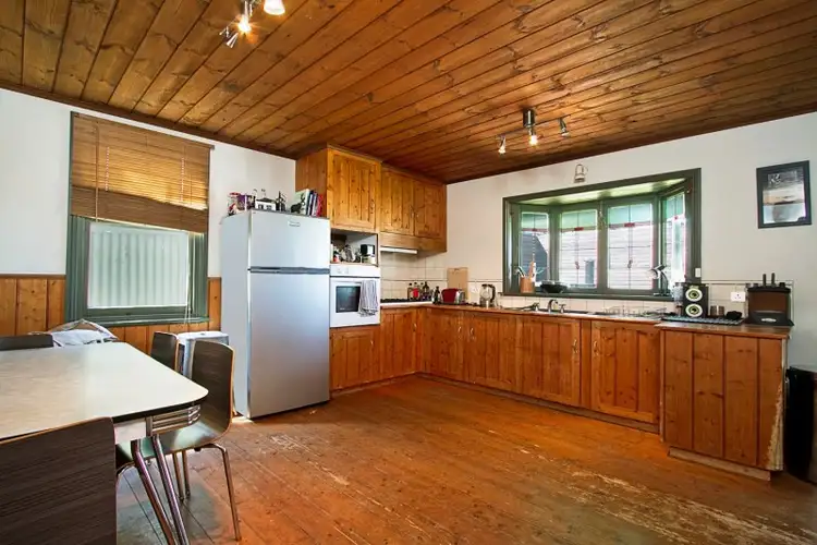 Third view of Homely house listing, 4 Rae Street, Ironbark VIC 3550