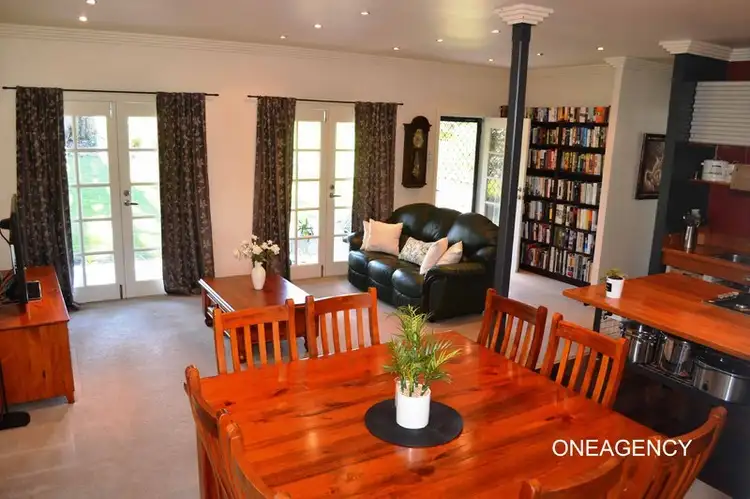 Seventh view of Homely house listing, 14 Oreen Street, Bellbrook NSW 2440