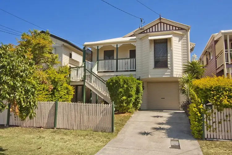 Second view of Homely house listing, 73 Camelia Street, Cannon Hill QLD 4170