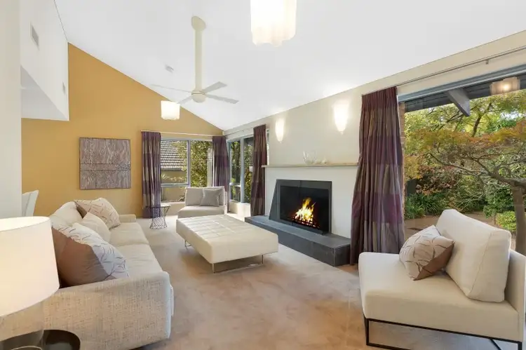 Sixth view of Homely house listing, 8 Wellesley Road, Pymble NSW 2073