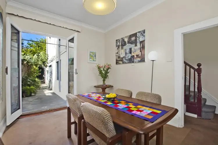 Third view of Homely house listing, 54 Station Street, Newtown NSW 2042