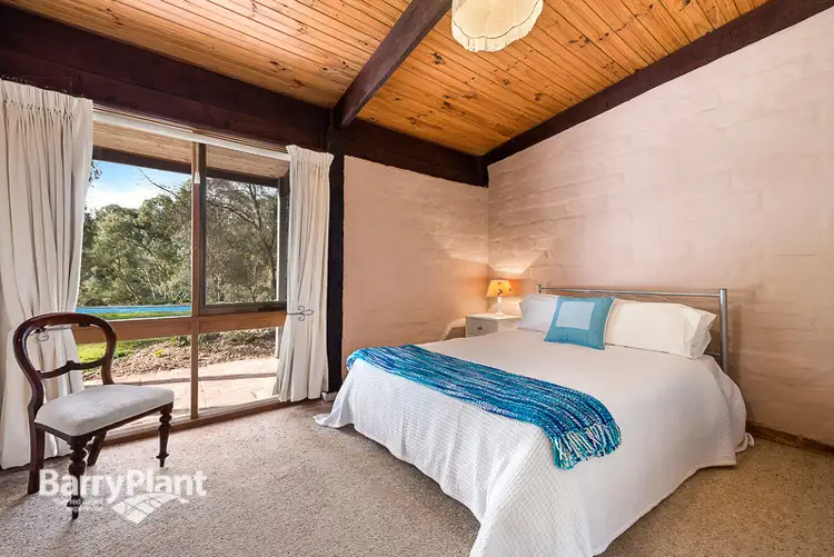 Fifth view of Homely house listing, 112 Bishop Avenue, Diamond Creek VIC 3089